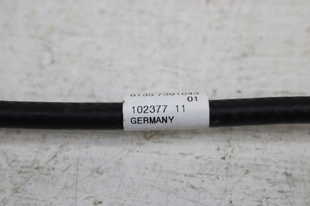 Bmw x1 f48 датчик 7498464 блок керування smart відкривач 61357498464 61357932682 6 Недорого