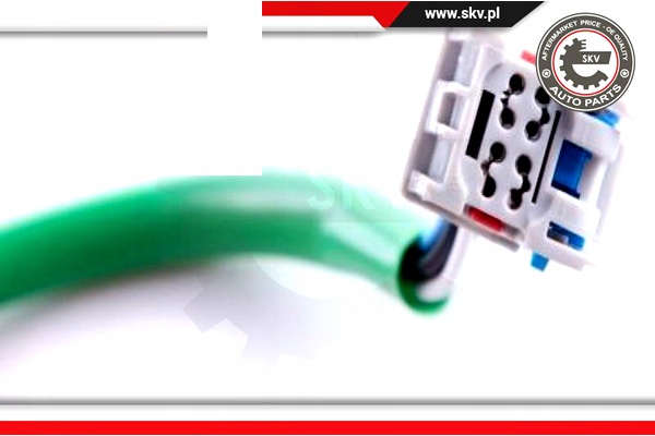 фото №9, Esen skv 17skv479 датчик kąta поворота колеса руля