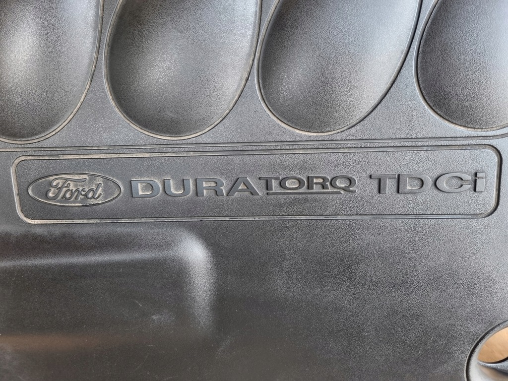 фото №8, Ford kuga mk1 - верхній захист двигуна pa66gf15m15