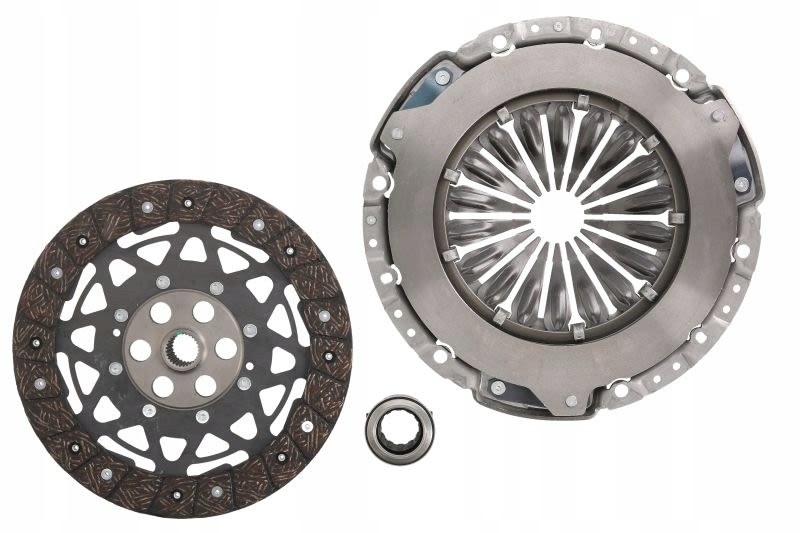 3000 954 489 sachs сцепление комплект . mini cooper/one r55/r56/r57/r58/r59 Доставка