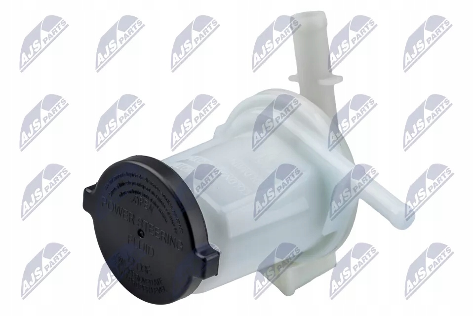 фото №2, Бак системы усилителя