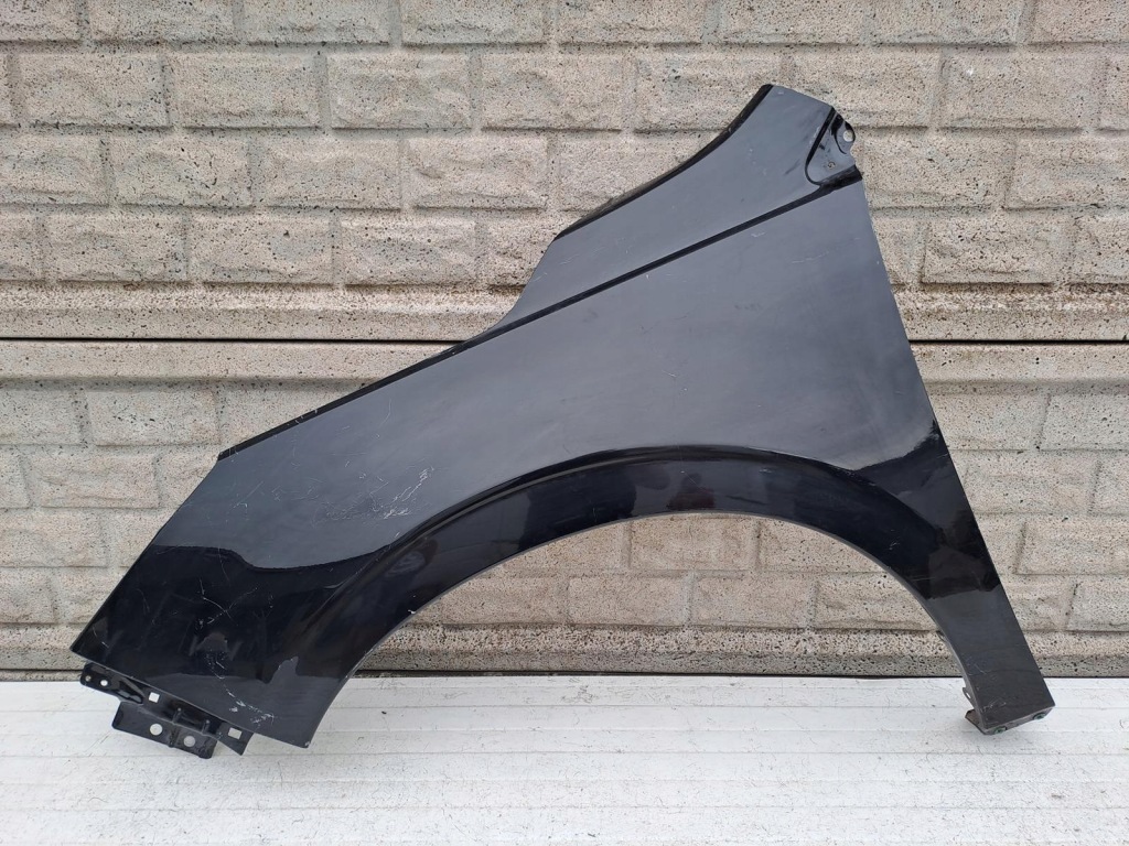 фото №1, Subaru forester 13-19 крыло передний левый оригинал