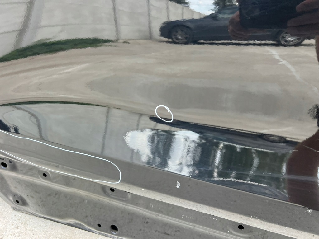 фото №7, Двері audi etron 4ke задня правий задні праве