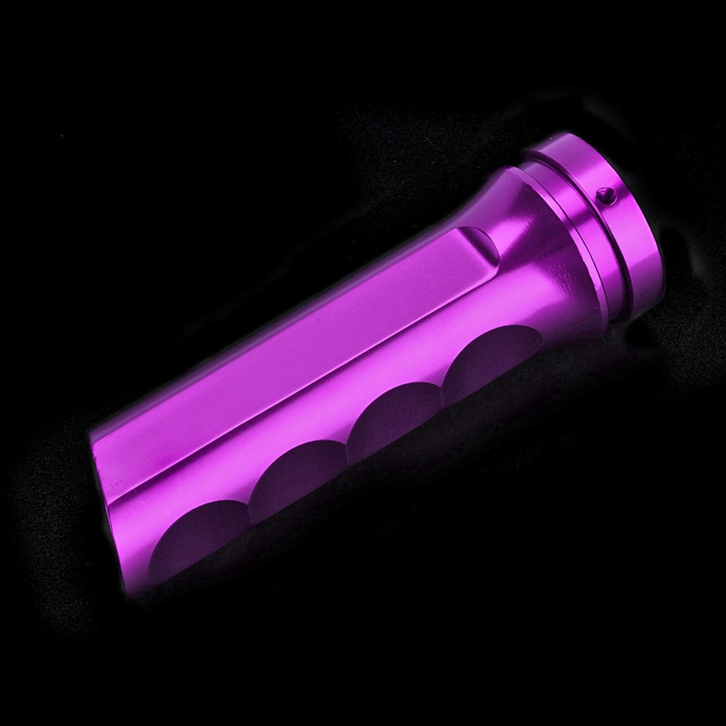 фото №7, Універсальна алюмінієва захист гальма ручного