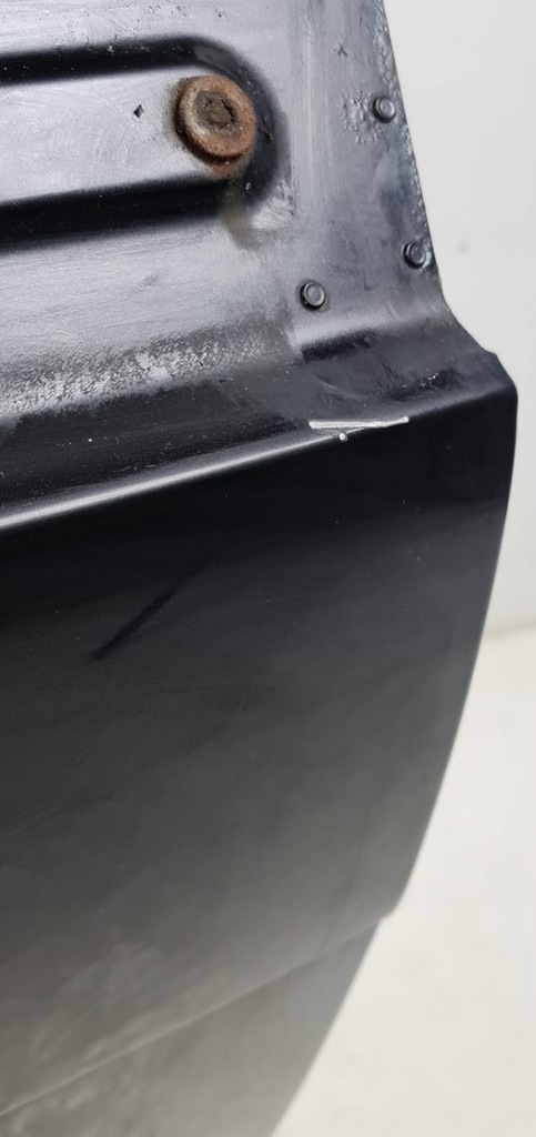 фото №3, Кришка багажника задня задня lc9z porsche cayenne i