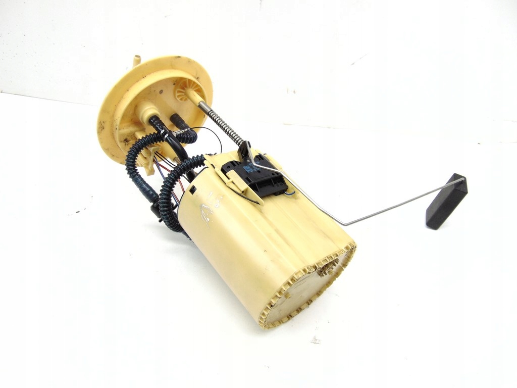 фото №1, Насос топлива ford ranger v 2.2 tdci ab39-9h307-ec