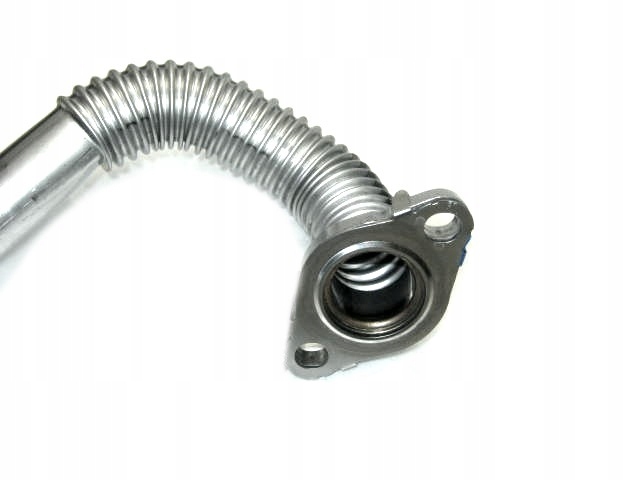 фото №2, Труба шланг вихлопних газів egr renault master 2.3 dci