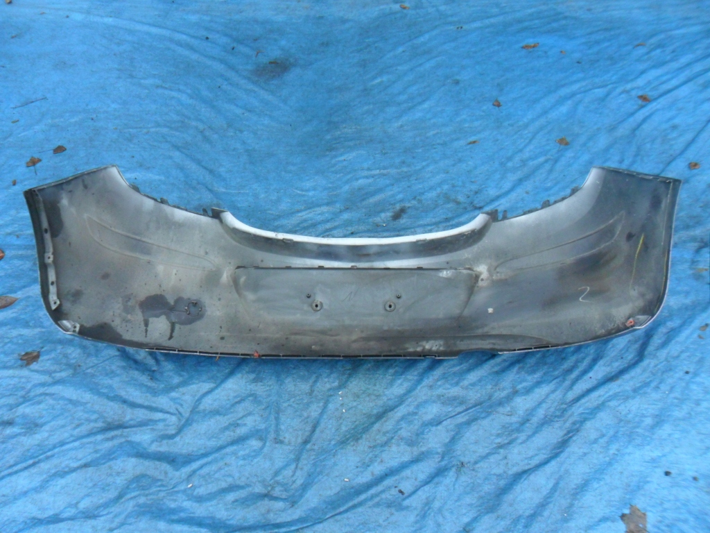 Opel-części | corsa d бампер задний  задний рестайлинг  3d 13179893 | 923 Киев