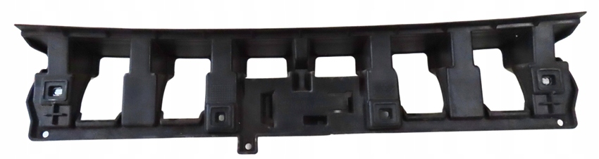 фото №1, Направляющая кронштейн заднего бампера volvo c30 2006-2012 rok 30657221