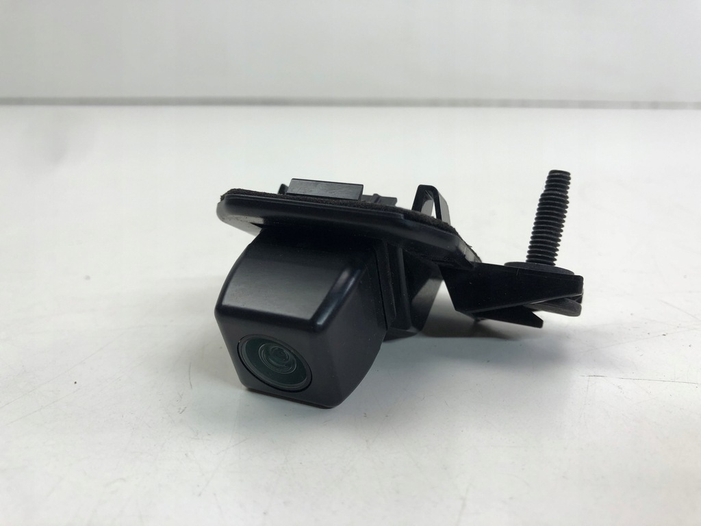 фото №5, Toyota avensis t-27 камера заднего вида 86790-0d030