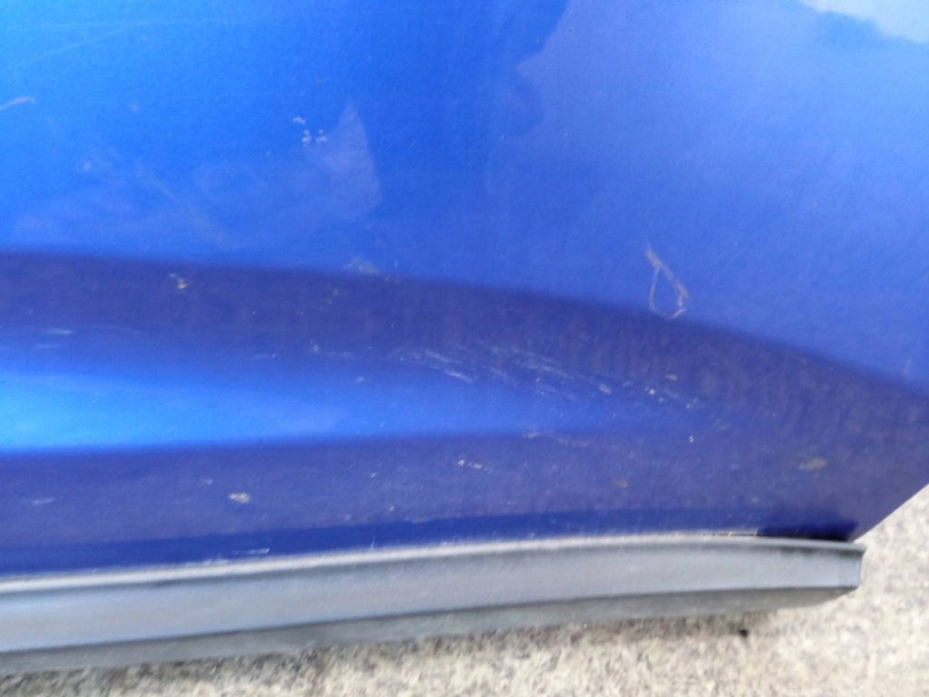 Купити Двері праве перед 8u1 lexus nx i 2014- 2021