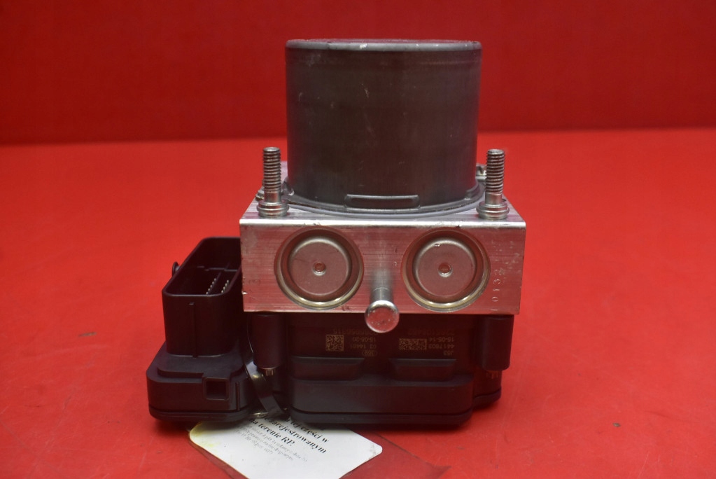 фото №5, Насос abs na1j437a0b 0265956315 mazda mx5 mx-5 4 iv nd 2.0 skyactiv 160 km