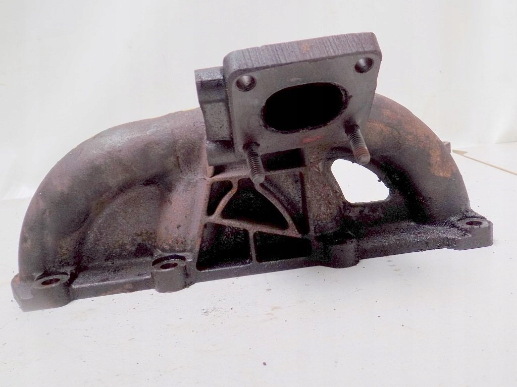 фото №4, Alfa romeo 146 1.9jtd 105km 99r колектор випускний