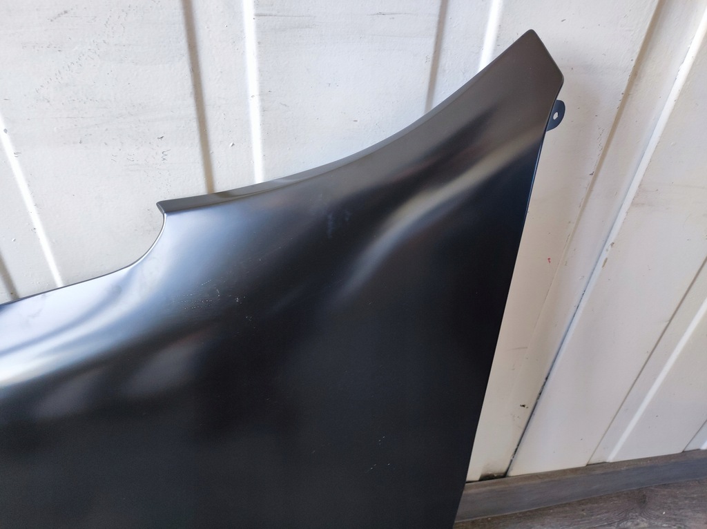 фото №11, Крила лівий renault master iv 2019 - новий оригінальний