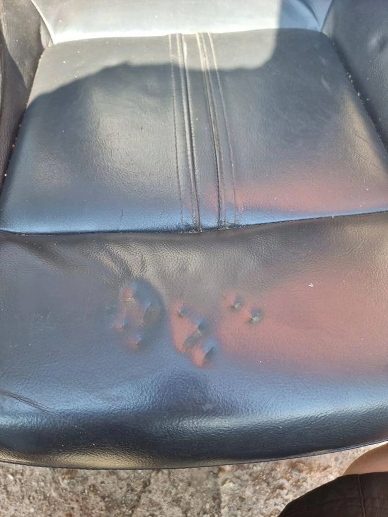 фото №15, Сиденье сиденья кожа dvd комплект peugeot 5008 i