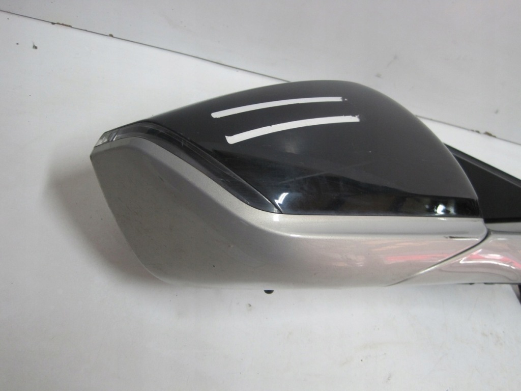 фото №5, Зеркало зеркало citroen ds4 ii правое левая