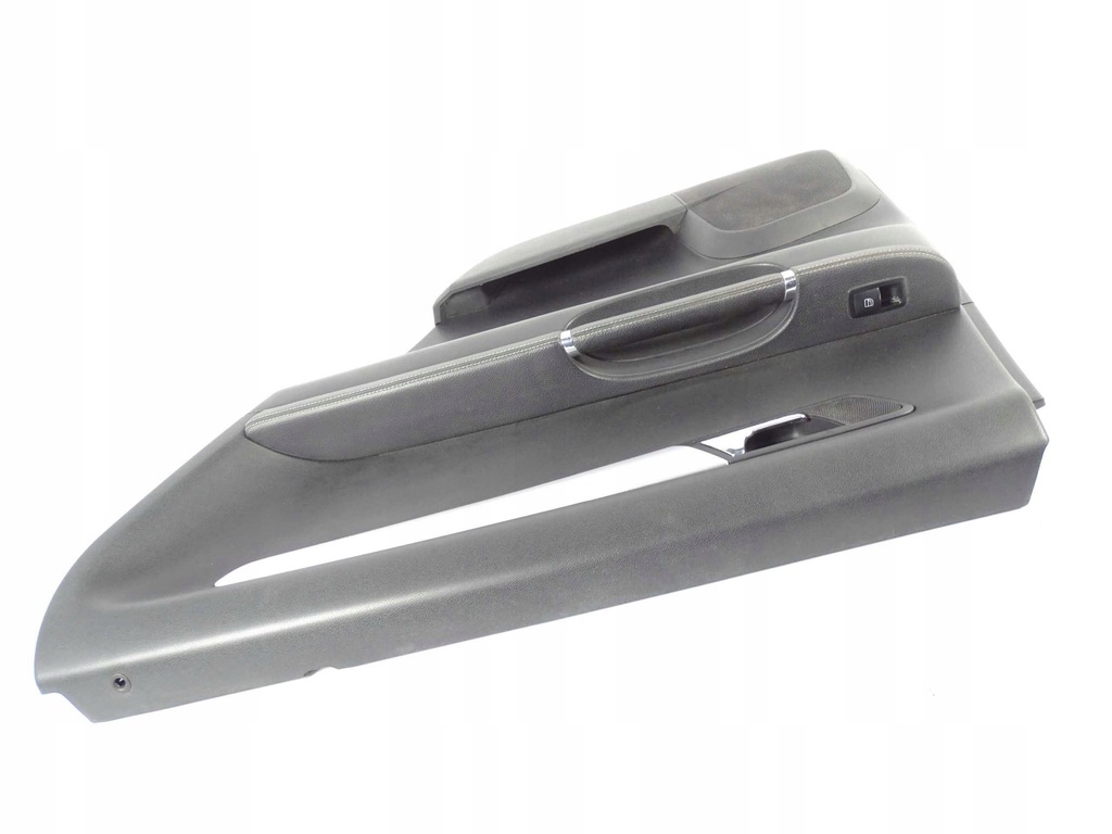 фото №2, Mercedes r klasa w251 обшивка дверь правый задняя