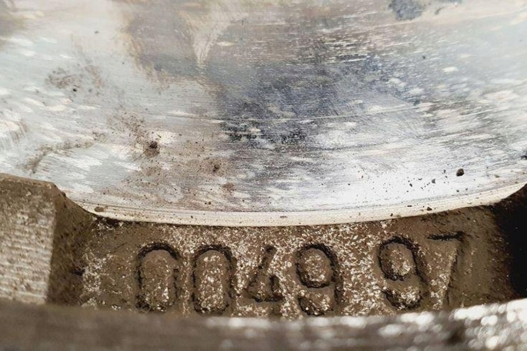 фото №9, Комплект зчеплення vw passat variant b5 3b6 004997 2.0l бензиновий 2001