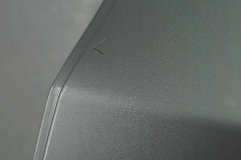 фото №9, Двері лівий задня bmw x3 e83 titansilber