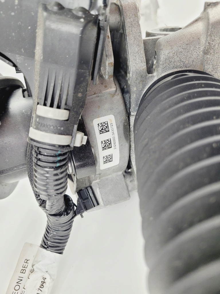 фото №10, Рулевая рейка peugeot 3008 iii 2023- 2408210224206