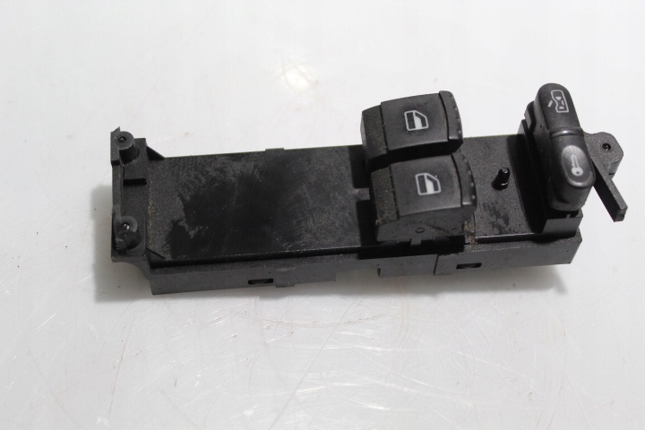 фото №1, Панель управление окон seat toledo ii