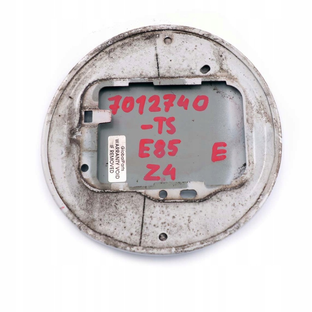 фото №11, Bmw z4 e85 e86 крышка заливной топлива titansilber silver 7012740