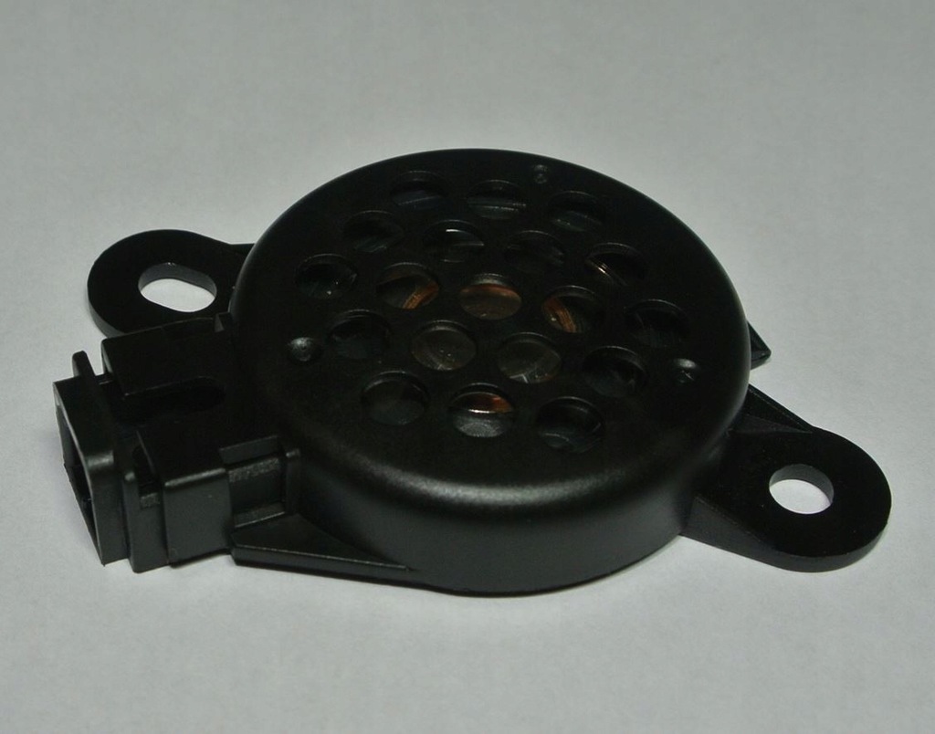 фото №4, Ywg000061 land rover range rover звуковой сигнал динамик _ [1szt]