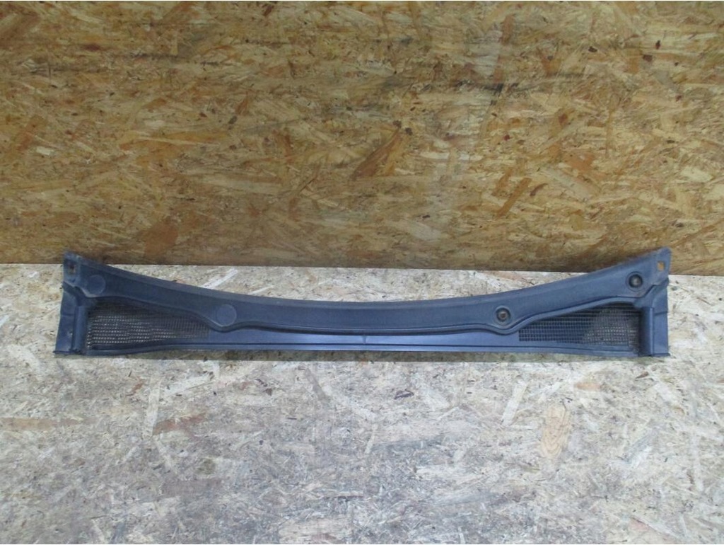 фото №1, Жабо renault clio iv 668115228r