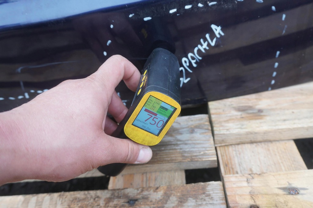 фото №13, Honda jazz iii 2010r крышка багажника багажника 68100tf0e00zz стекло 73211tf0e01