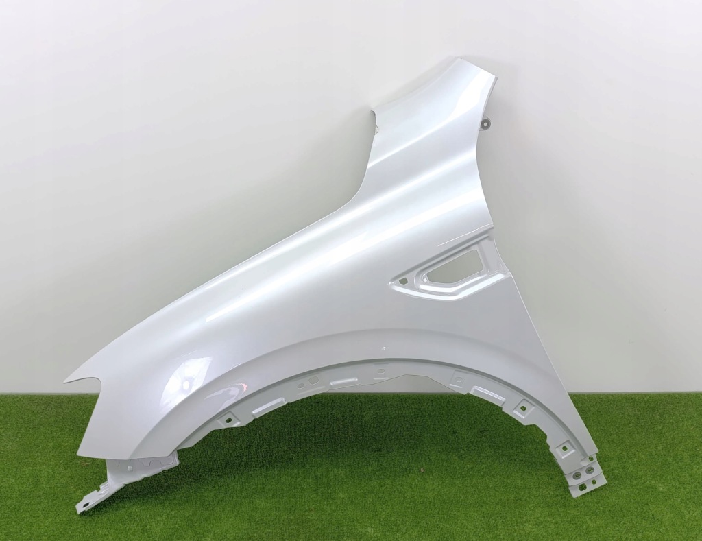 Купить Renault arkana крыло левый перед передний