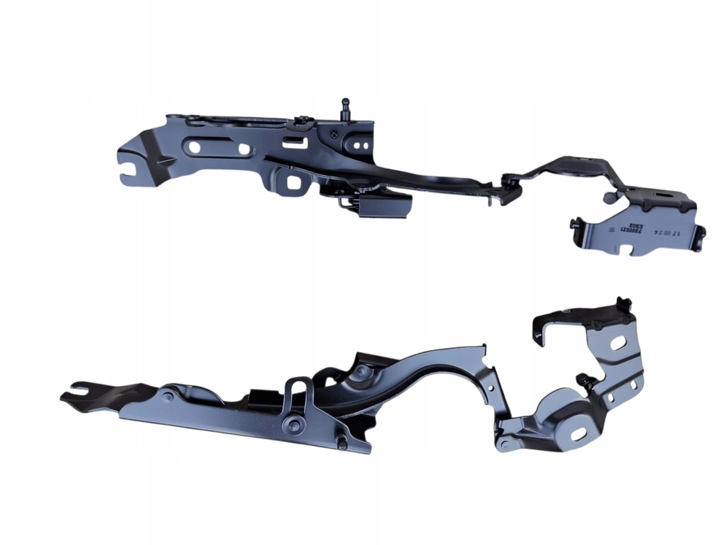 фото №1, Bmw 2 f45 f46 7300522 7300521 петля капот правый левый fabrycznie новый перед