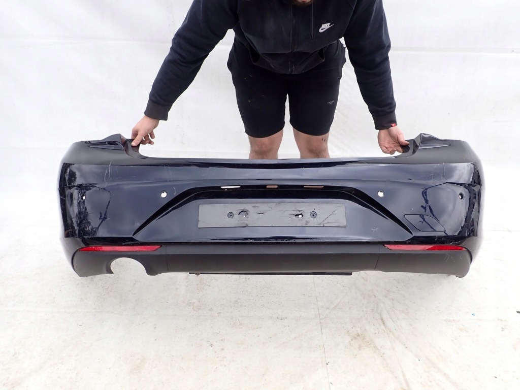 Купить Opel insignia b седан hb 17-20 бампер задняя 6xpdc