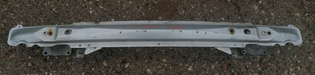 фото №1, Citroen c5 i lift 1.6 hdi балка бампера перед