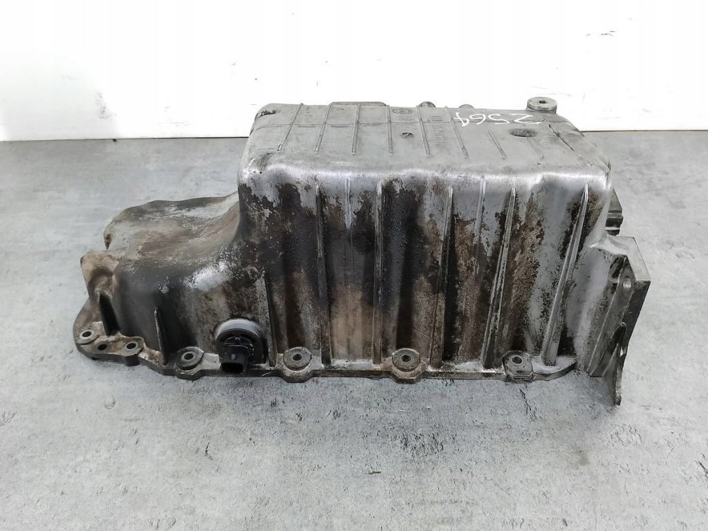 Купить Поддон масляная opel astra h 55354721 1.6 16v
