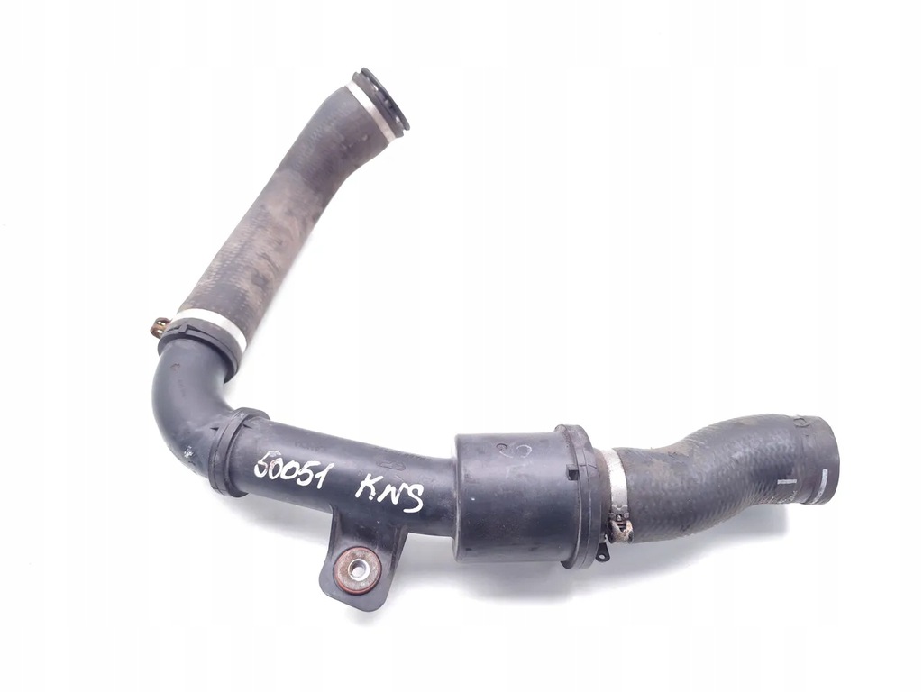 фото №2, Alfa romeo giulietta wąż трубы интеркулер 1.4 tb