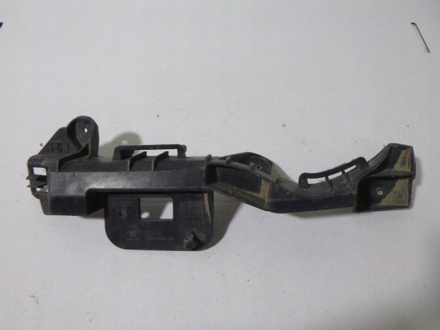 фото №1, Напрямна бампера правий задня opel adam кронштейн