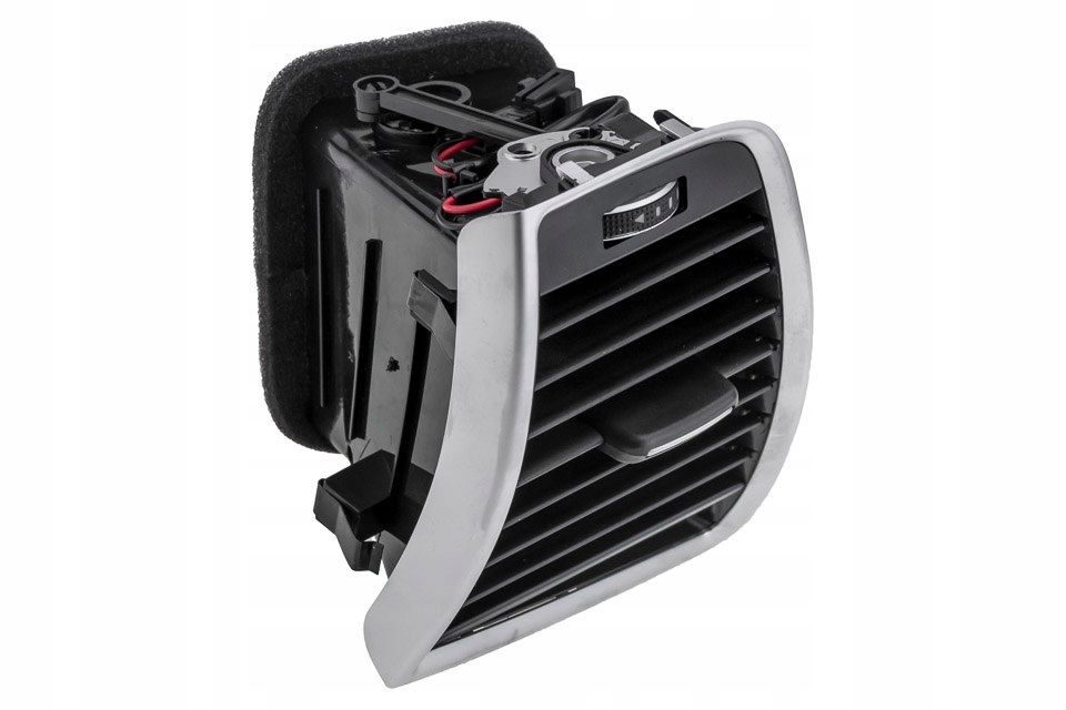 фото №12, Решётка вентиляционная ezc-au-164 nty