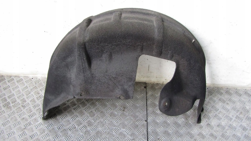 фото №8, Volvo xc60 подкрылок левая задняя задние 08-13