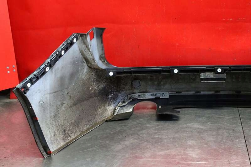 Бампер задні задній z168 pdc 13239098 opel insignia a 2.8 v6 універсал 08-14 Недорого