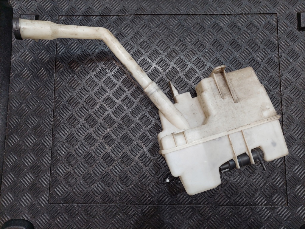 фото №5, Бак омывателя насос opel antara lift