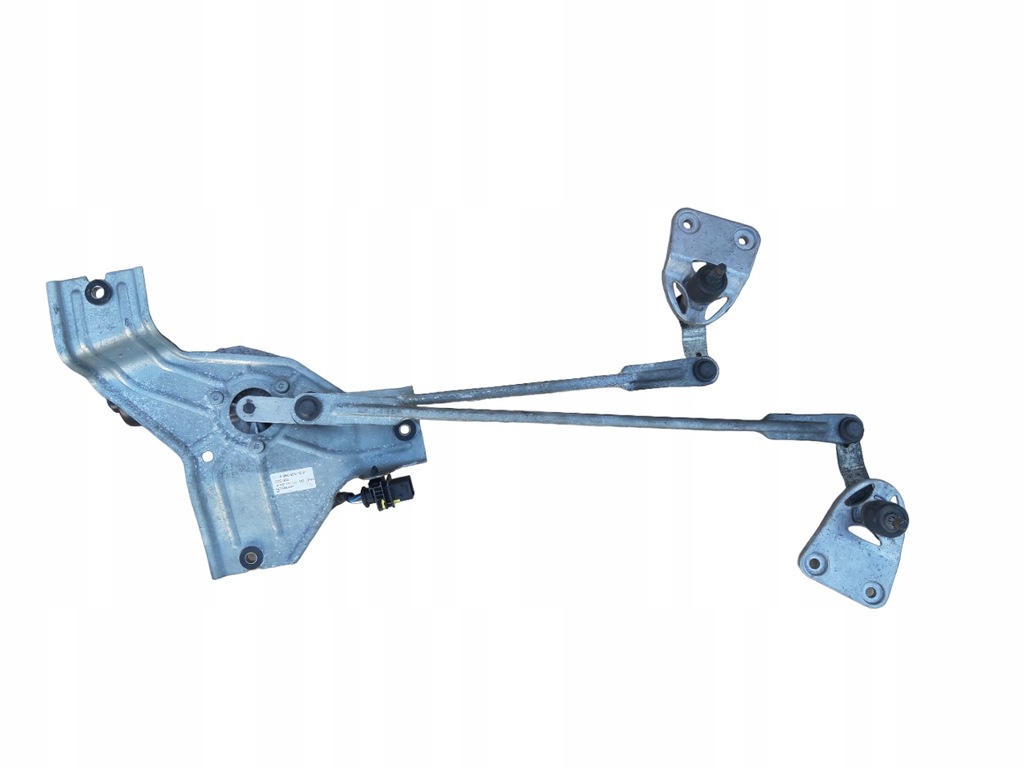 фото №1, Mercedes actros механизм дворник моторчик