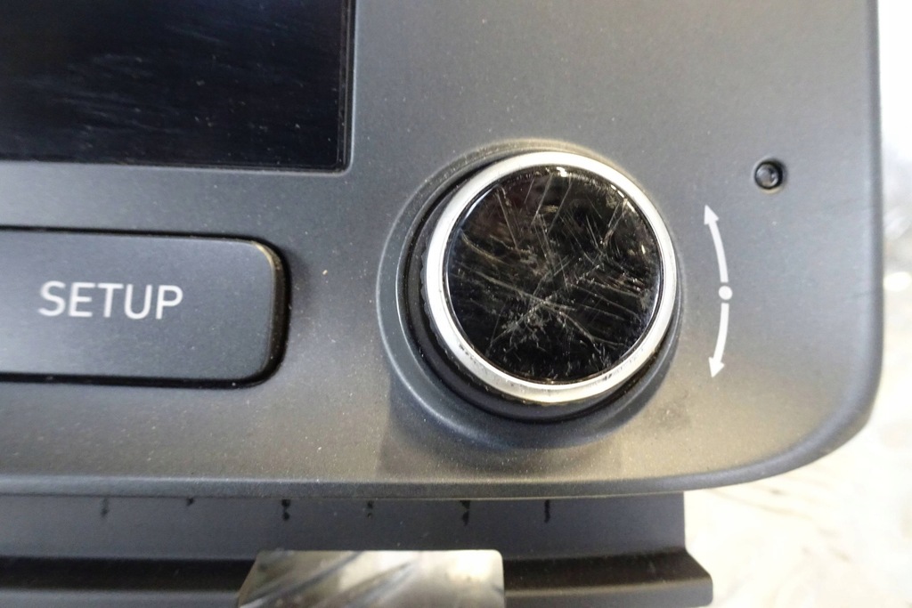 фото №2, Hyundai kona радио радиопроигрыватель навигация дисплей 20-