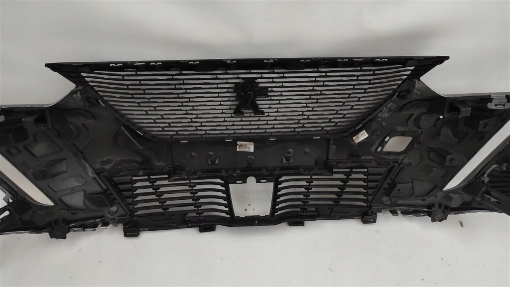 фото №10, Бампер перед peugeot 2008 ii po 2019