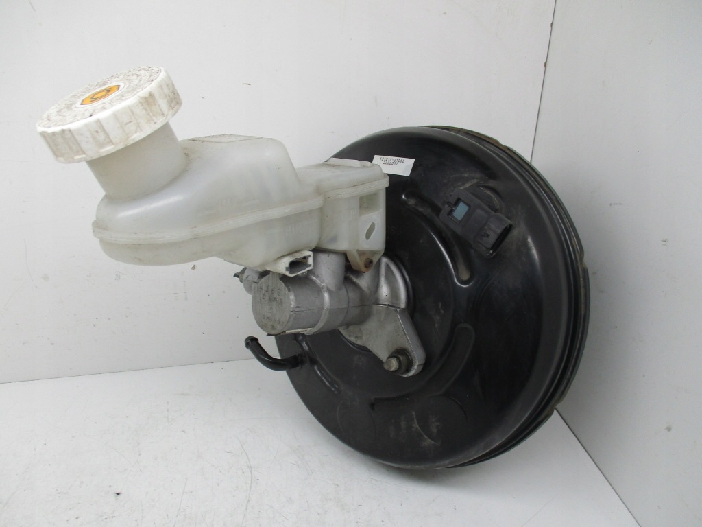 фото №1, I-miev ion c-zero усилитель тормозов тормоза насос 131010-21050