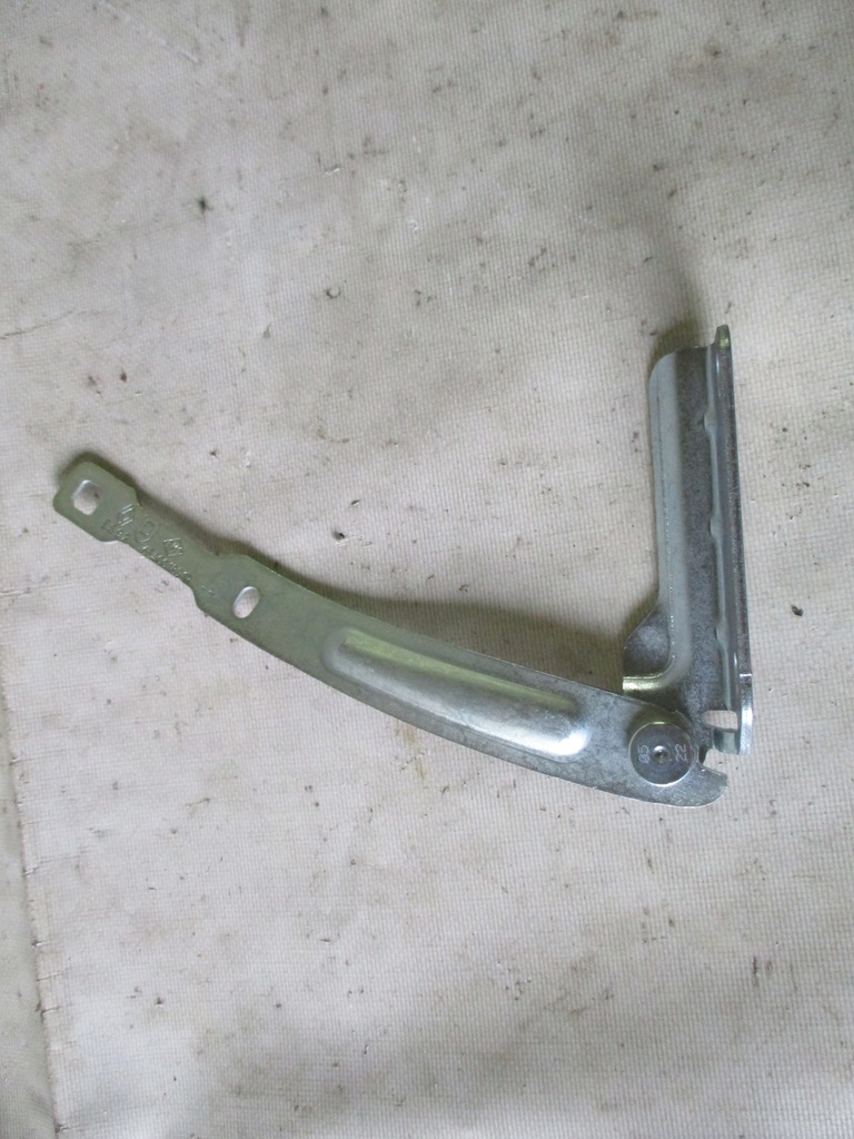 фото №6, Петля капот правый dacia dokker 12r- 654001891r 654017334r