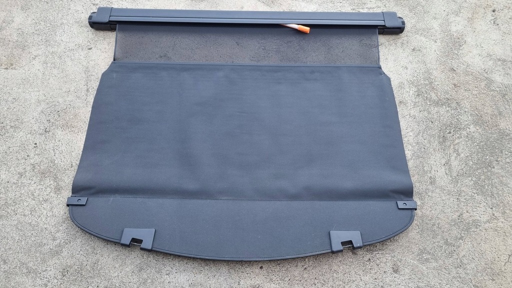 фото №4, Mazda cx-5 шторка багажника задняя задняя 11-17 r