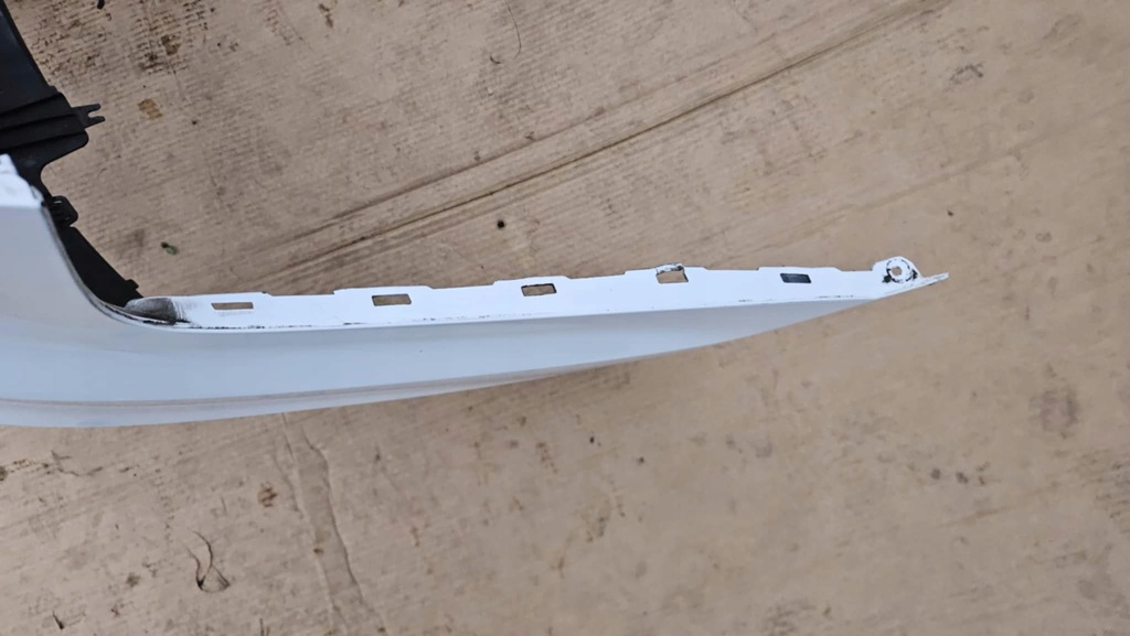 фото №11, Audi a4 b9 a-4 b-9 lift 20-24r. kombi бампер задняя kompletny демонтаж ly9c