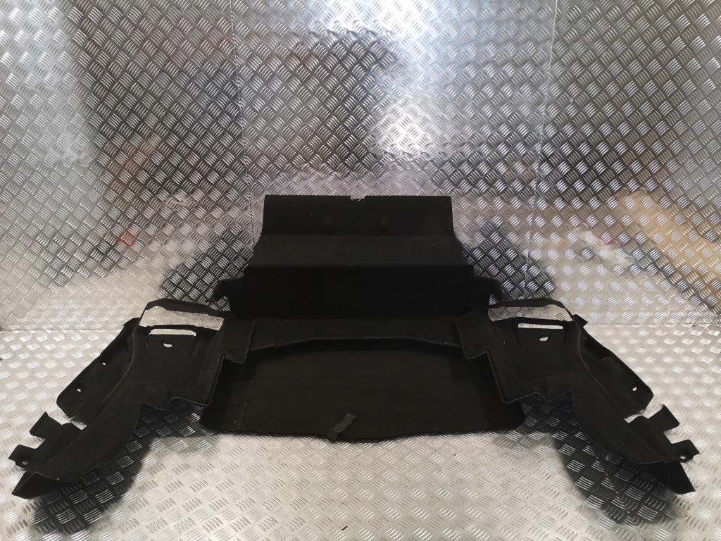 Купити Оббивка обшивки багажника mercedses slk r171