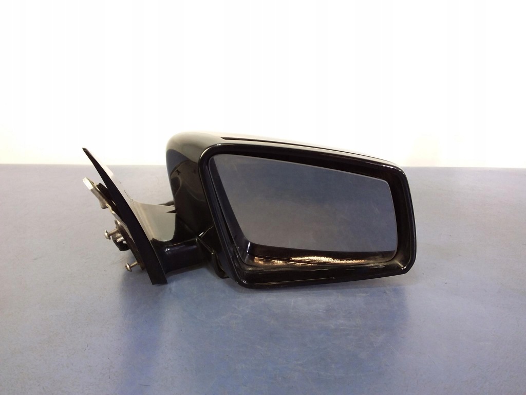 фото №1, Mercedes w221 lift зеркало правое 20pin 040