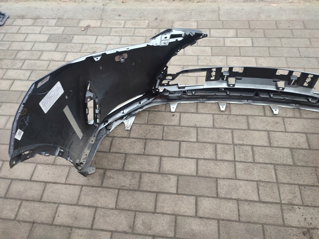 фото №5, Бампер передній lexus rx iv lift 19-